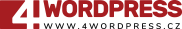 4WORDPRESS Logo