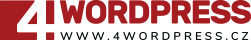 4WORDPRESS Logo
